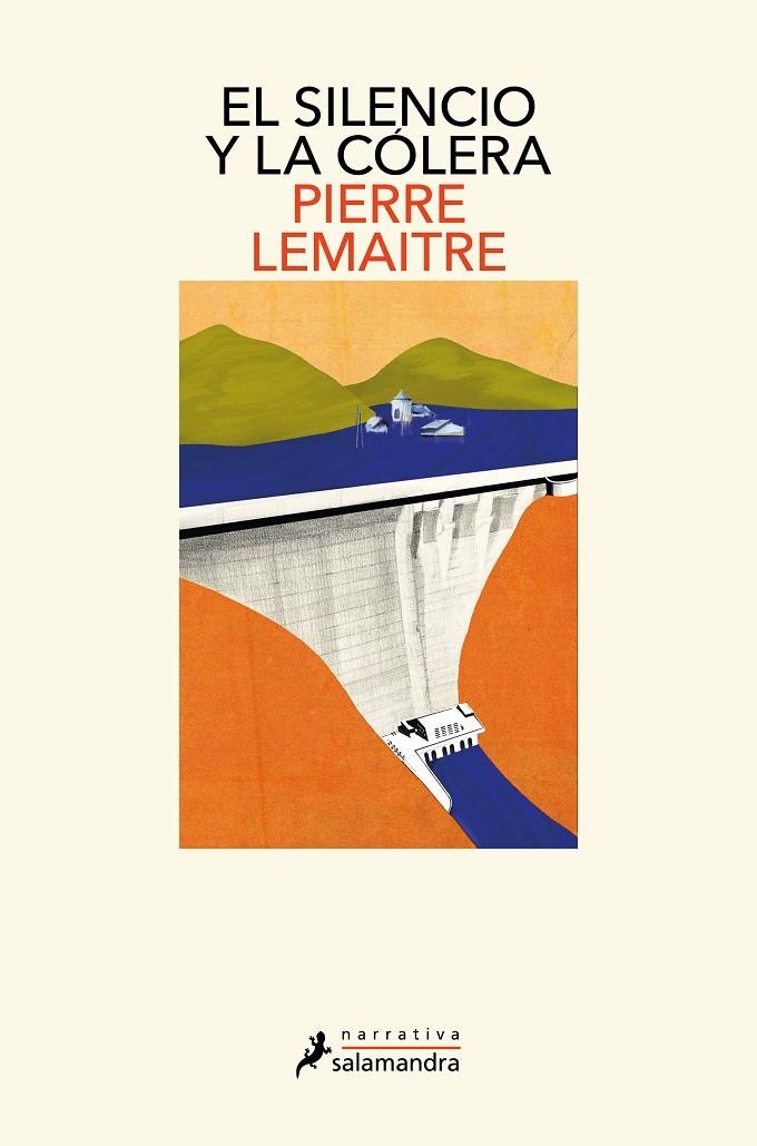 El silencio y la cólera (Los años gloriosos 2) | Lemaitre, Pierre | Llibreria La Figaflor - Abrera