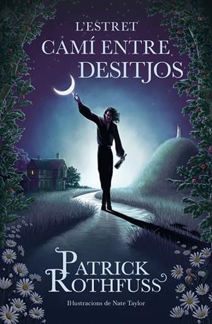 L'estret camí entre desitjos | Rothfuss, Patrick | Llibreria La Figaflor - Abrera