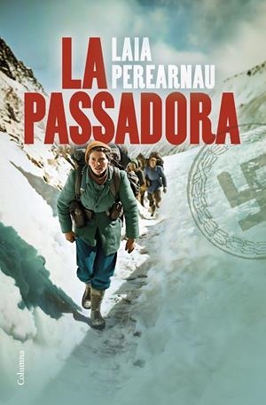 La passadora | Perearnau, Laia | Llibreria La Figaflor - Abrera