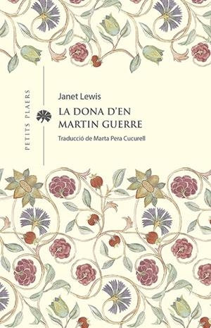 La dona d'en Martin Guerre | LEWIS, JANET | Llibreria La Figaflor - Abrera