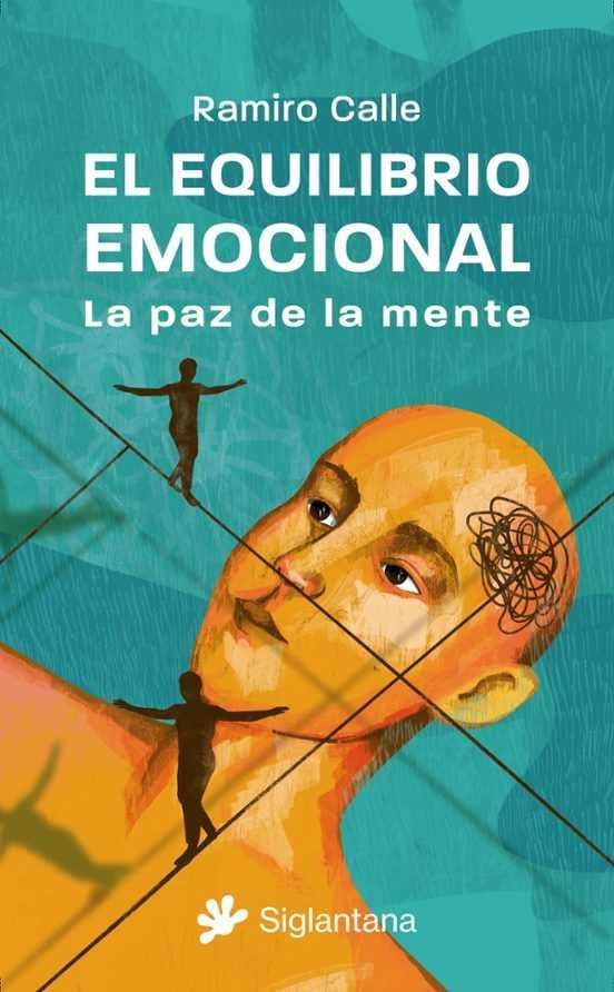 EL EQUILIBRIO EMOCIONAL | Llibreria La Figaflor - Abrera