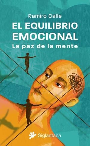 EL EQUILIBRIO EMOCIONAL | Llibreria La Figaflor - Abrera