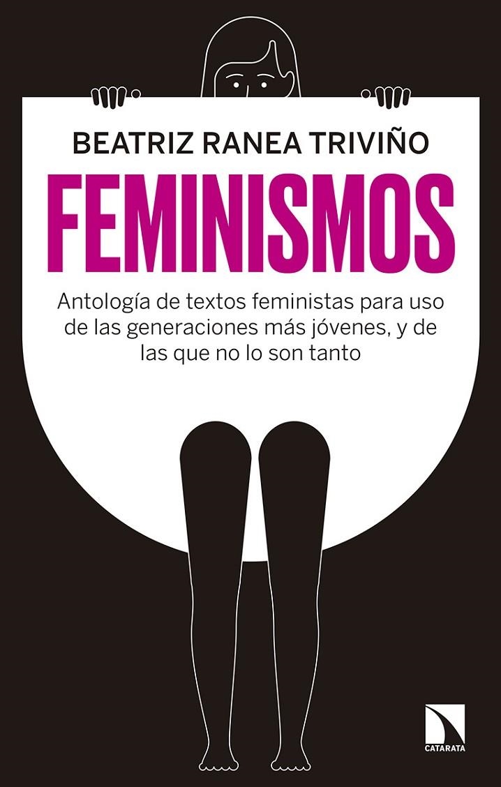 Feminismos | Ranea Triviño, Beatriz | Llibreria La Figaflor - Abrera