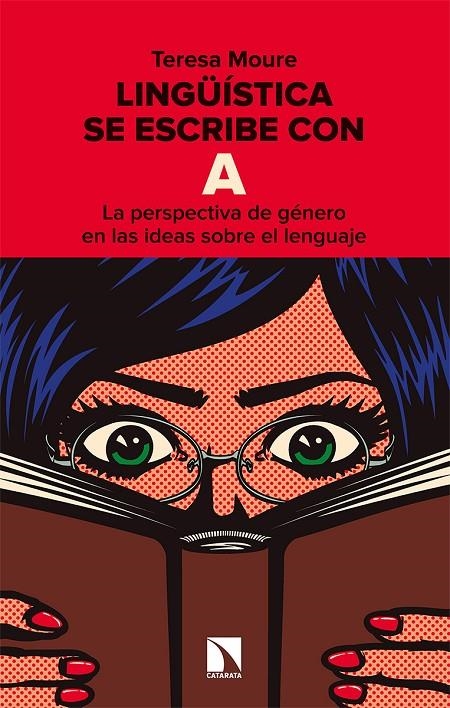 Lingüística se escribe con A | Moure Pereiro, Teresa | Llibreria La Figaflor - Abrera