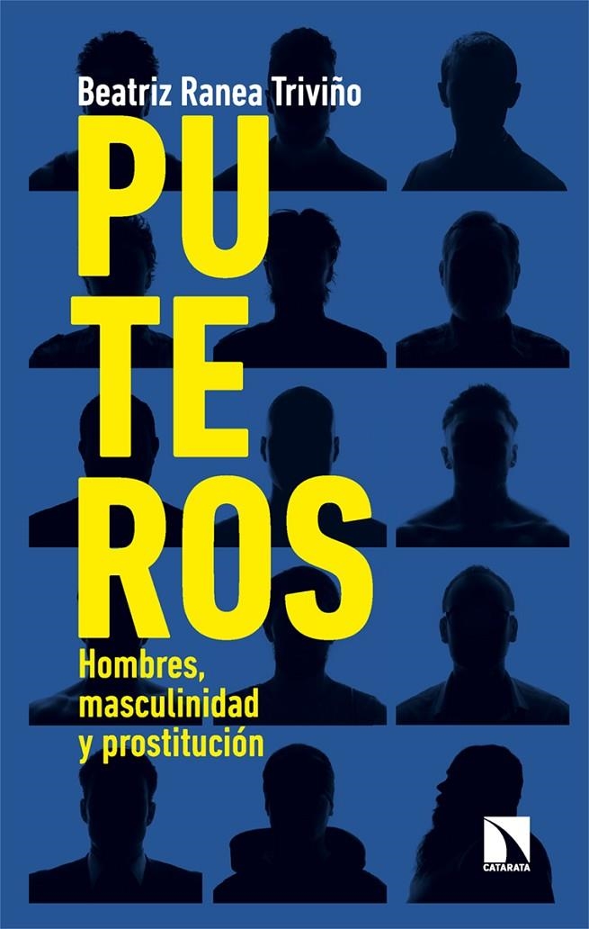 Puteros | Ranea Triviño, Beatriz | Llibreria La Figaflor - Abrera