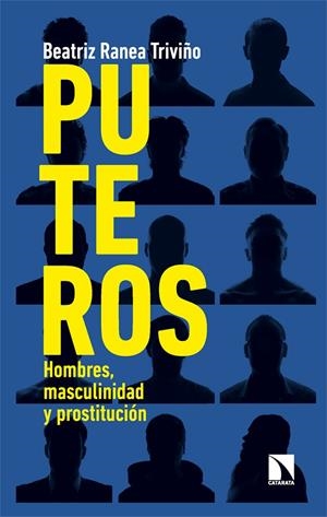 Puteros | Ranea Triviño, Beatriz | Llibreria La Figaflor - Abrera