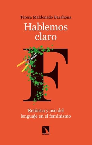 Hablemos claro | Maldonado Barahona, Teresa | Llibreria La Figaflor - Abrera