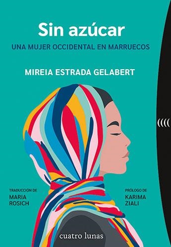Sin azúcar | Estrada Gelabert, Mireia | Llibreria La Figaflor - Abrera